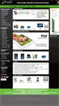 Mobile Screenshot of iprofi.su